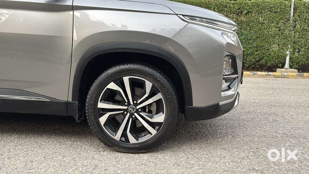 Mg Hector Smart Pro 2.0 Turbo Diesel Mt, 2023, Diesel