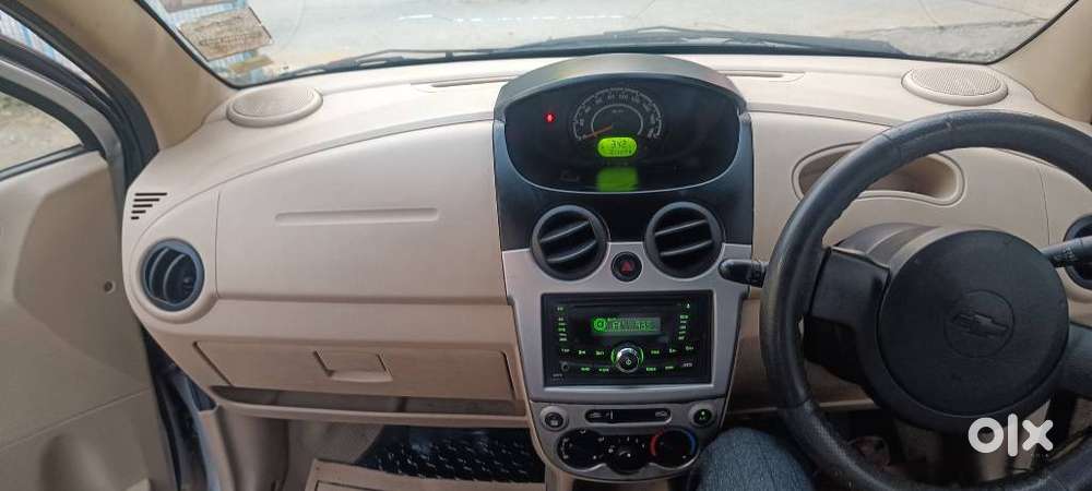 Chevrolet Spark 1.0 Lt, 2012, Petrol