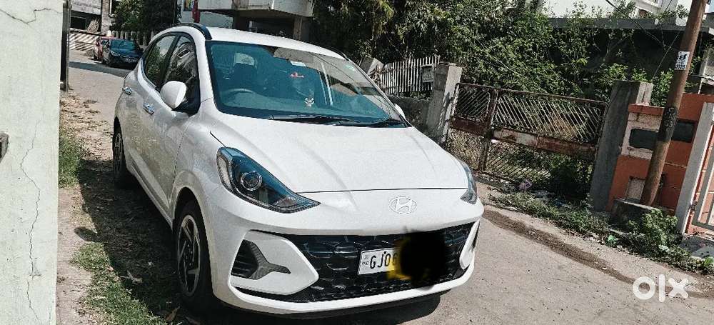 Hyundai Grand I10 Nios 2023 Cng & Hybrids 280000 Km Driven