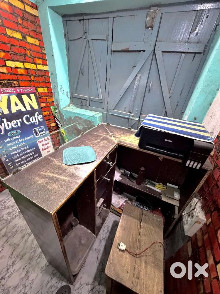 Best Condition Counter