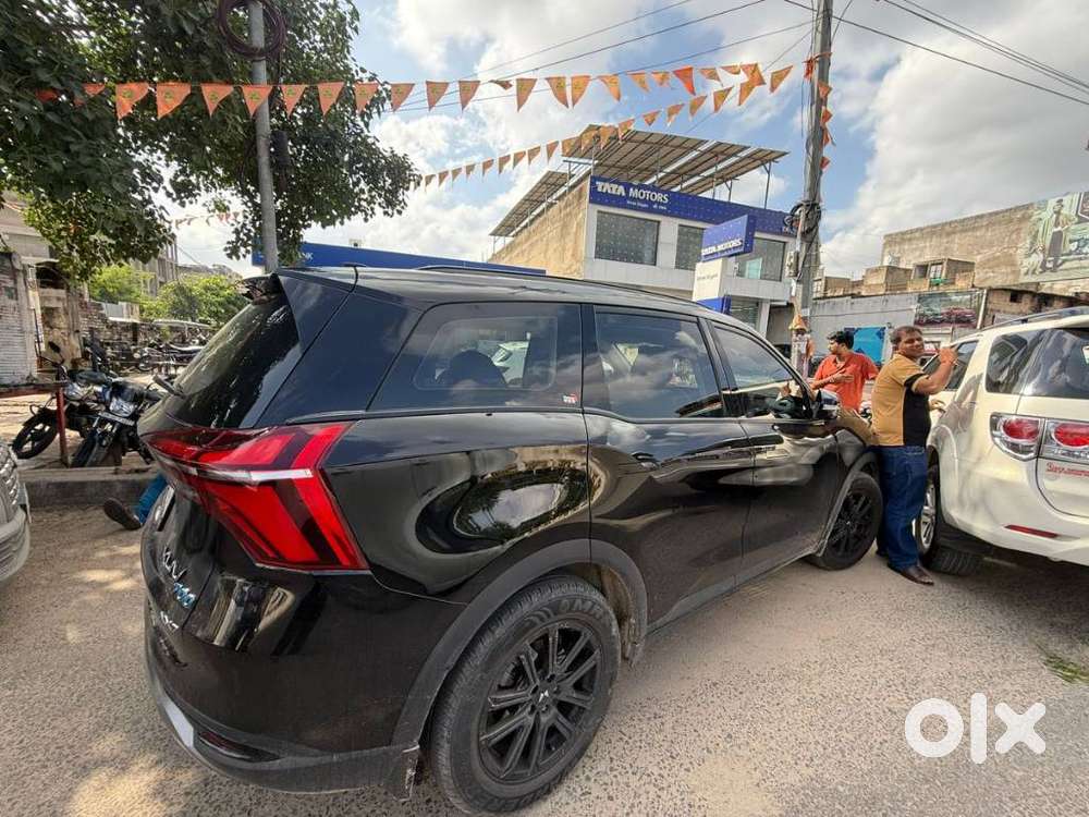 Mahindra Xuv700, 2025, Diesel