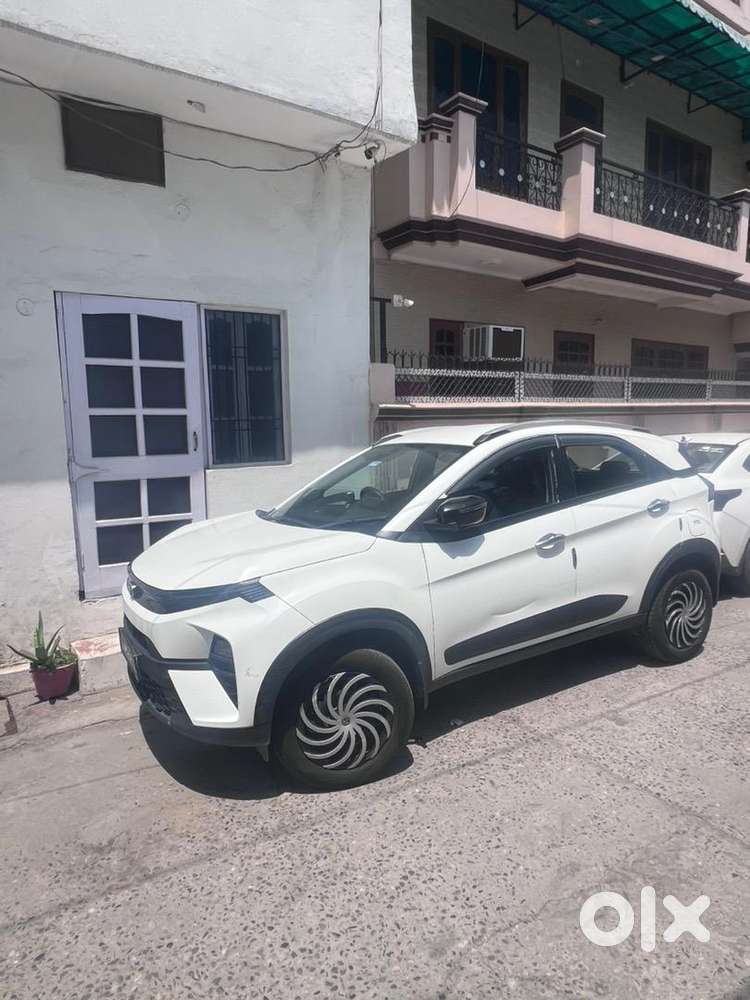 2024 Tata Petrol Manual 84000 Km