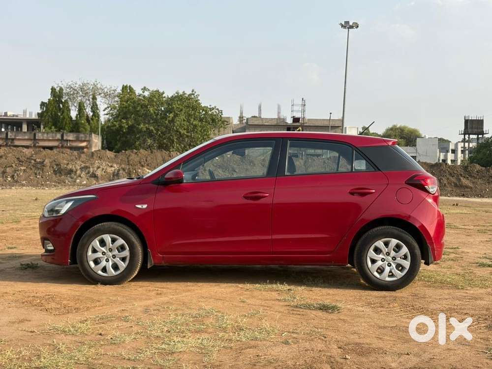 2015 Hyundai Diesel Car