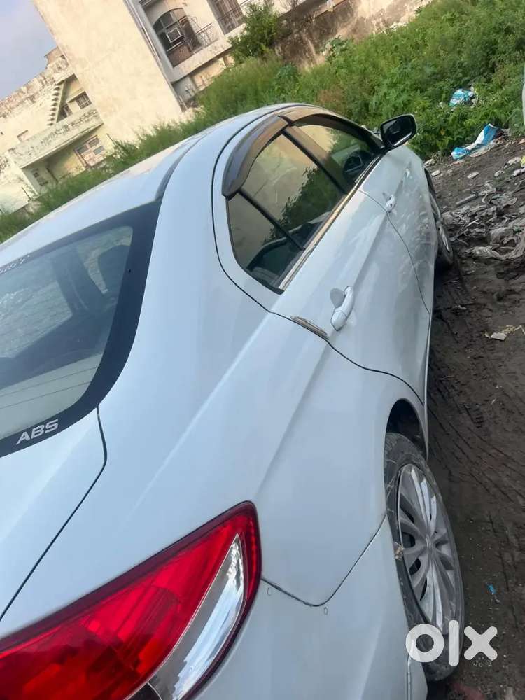 2015 Maruti Suzuki Ciaz