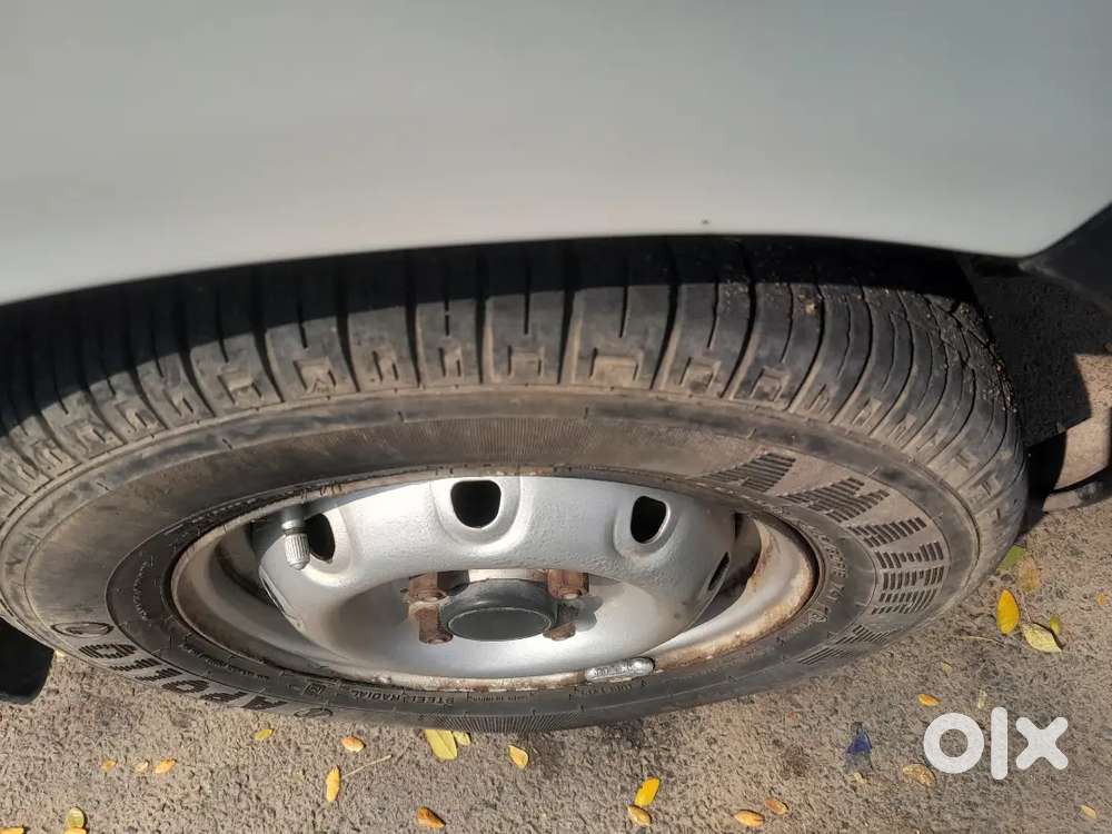 Maruti Suzuki Alto 2005