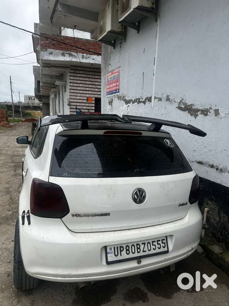 Volkswagen Polo 2011 85000 Km