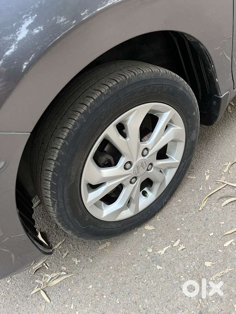 Honda Amaze V Cvt Petrol, 2019, Petrol