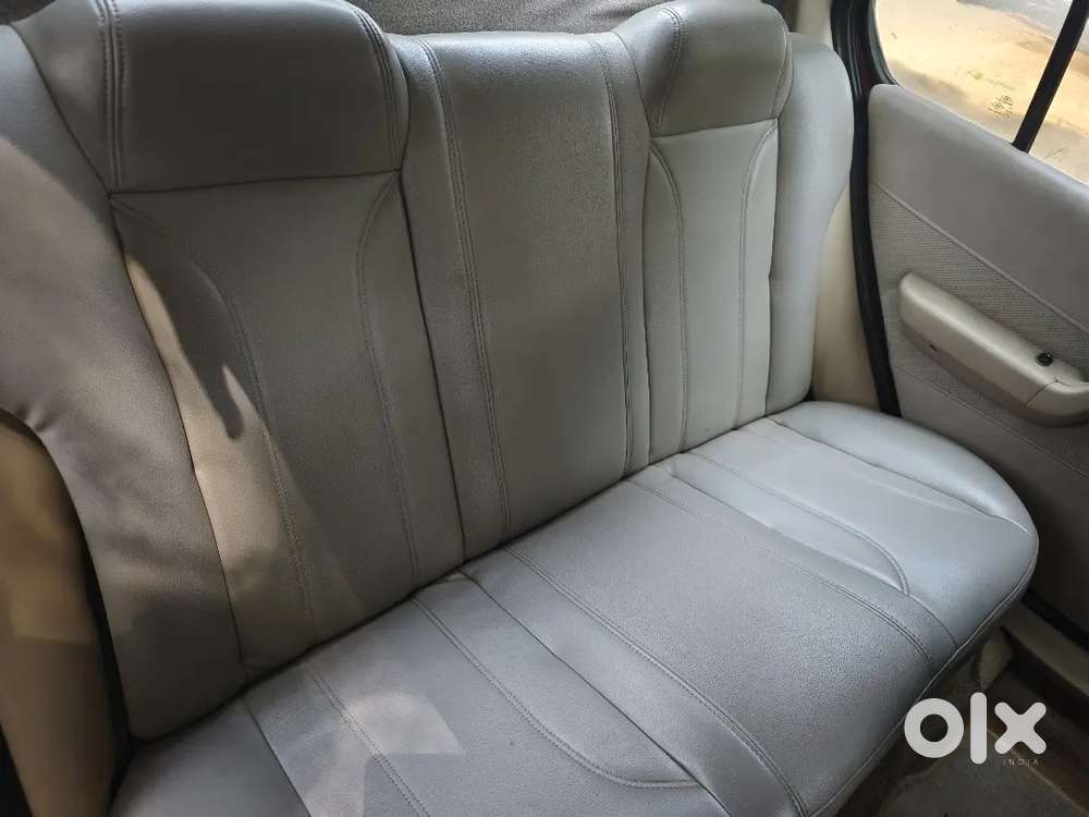 Ford Ikon 1.3l 2009 Petrol