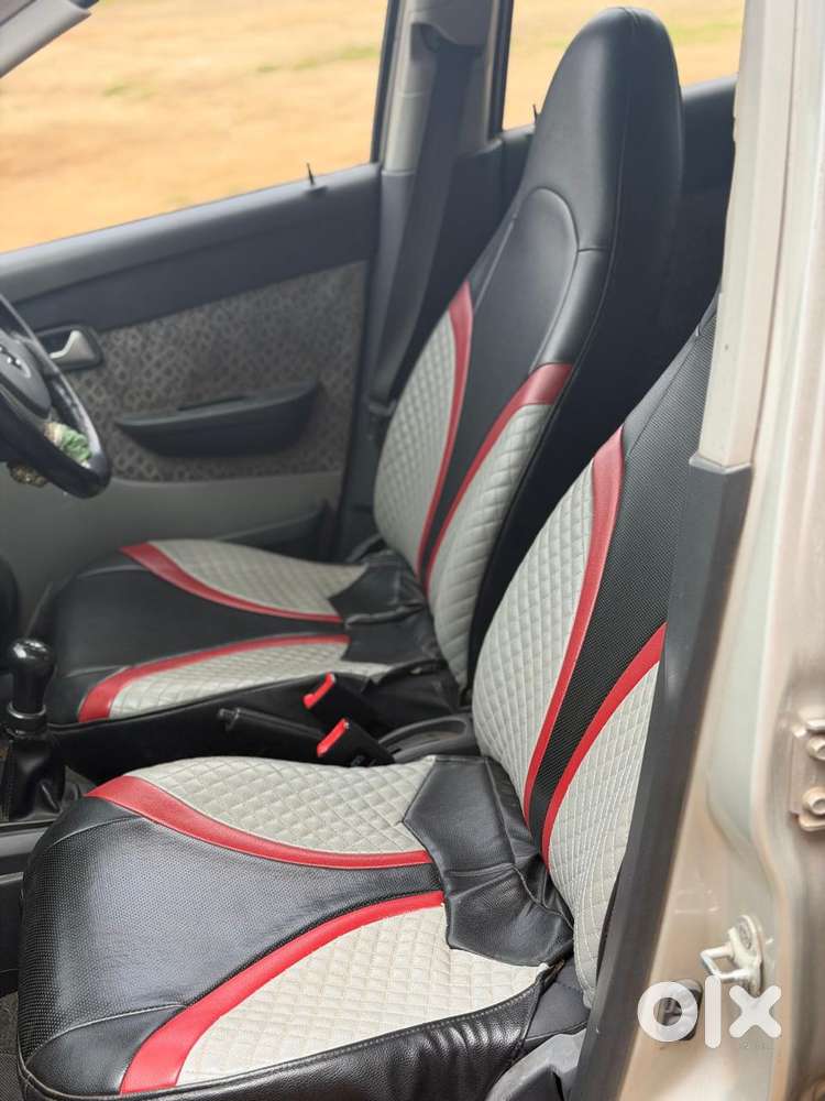 Maruti Suzuki Alto 800 Lxi, 2017, Petrol