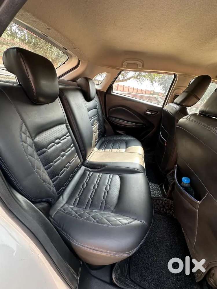 Maruti Suzuki Baleno 2022 Petrol 120000 Km Driven