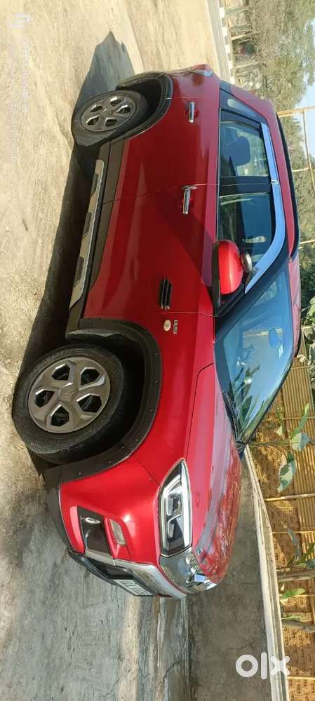 Maruti Suzuki Brezza 2016 Diesel 93550 Km Driven