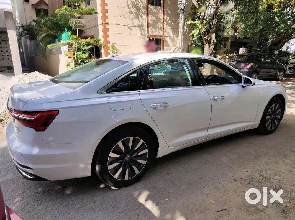 2020 Audi A6 45 TFSI Technology | Low KM | Audi Approved