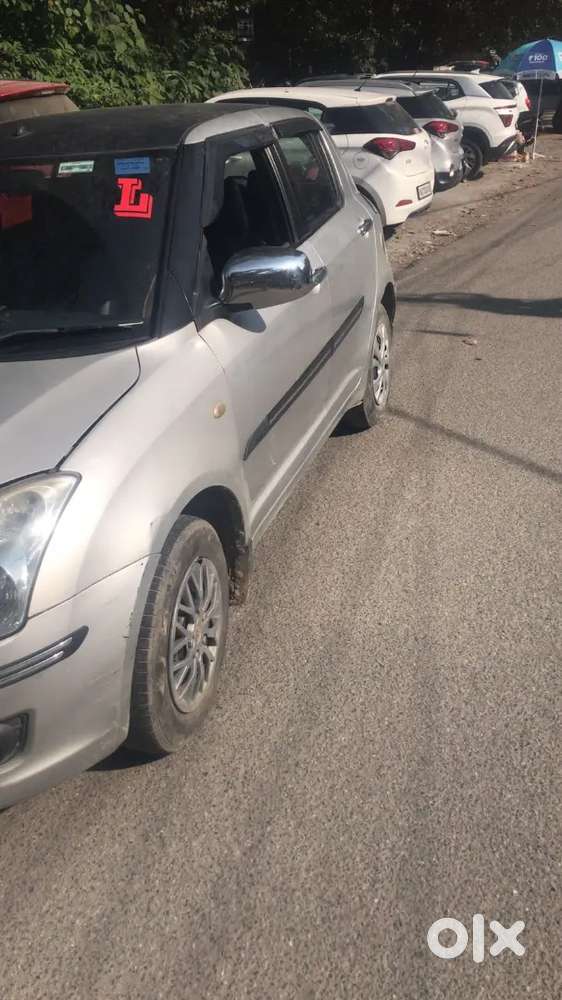 Maruti Suzuki New-gen Swift 2008 Petrol 50000 Km Driven