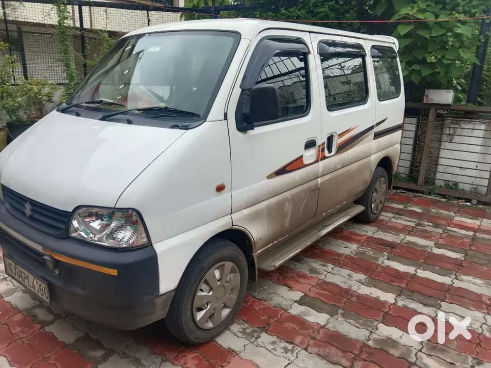 Maruti Suzuki Eeco Ac 2023