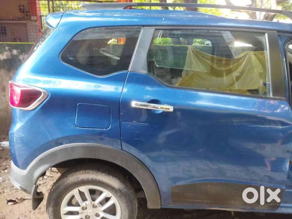 Renault Triber Facelift 2021 Petrol 20000 Km Driven