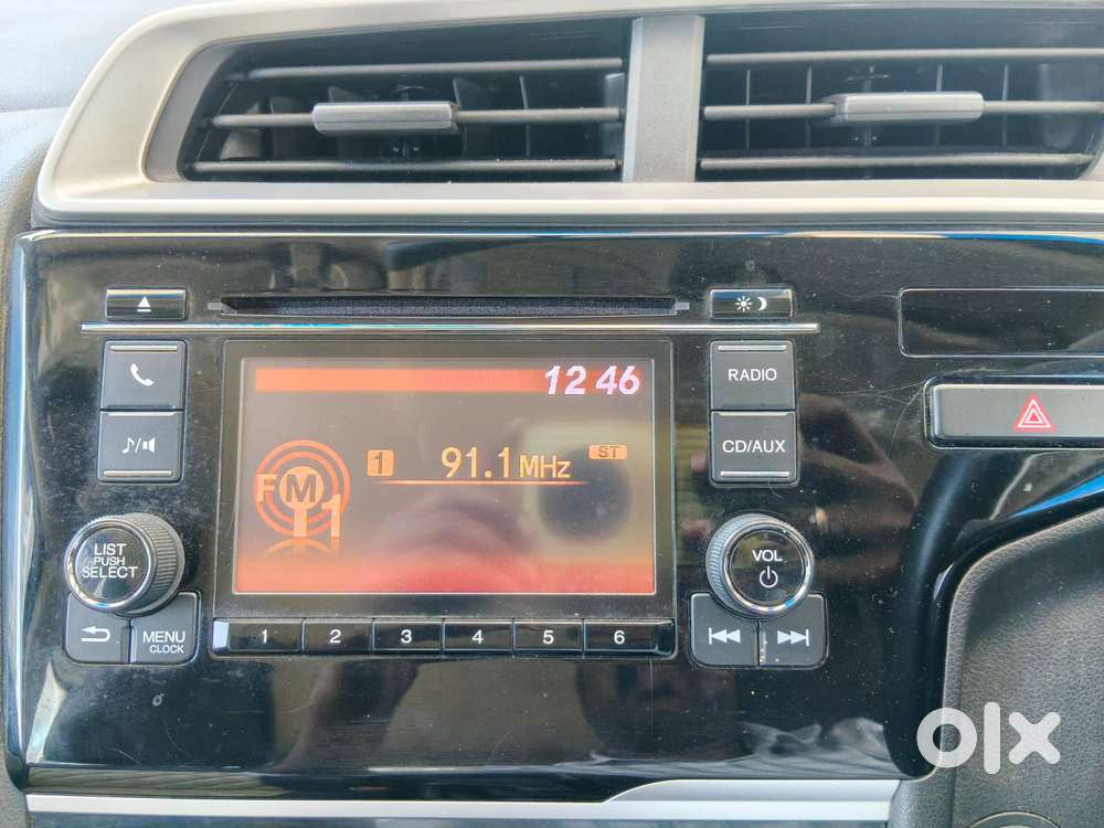 Honda Jazz V Mt Privilege, 2019, Petrol