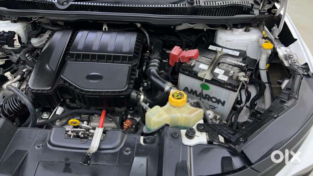 Tata Nexon Fearless 1.5 Revotorq Diesel 6mt Dt, 2024, Diesel