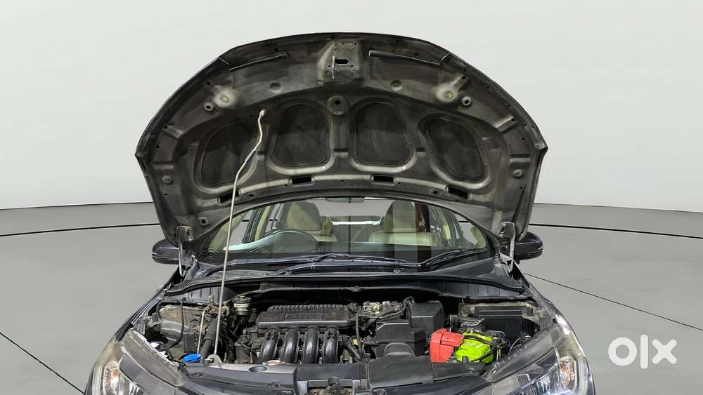 Honda City I-vtec Vx, 2018, Petrol