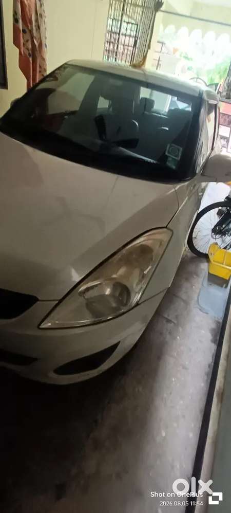 Swift Dzire Vdi 2014