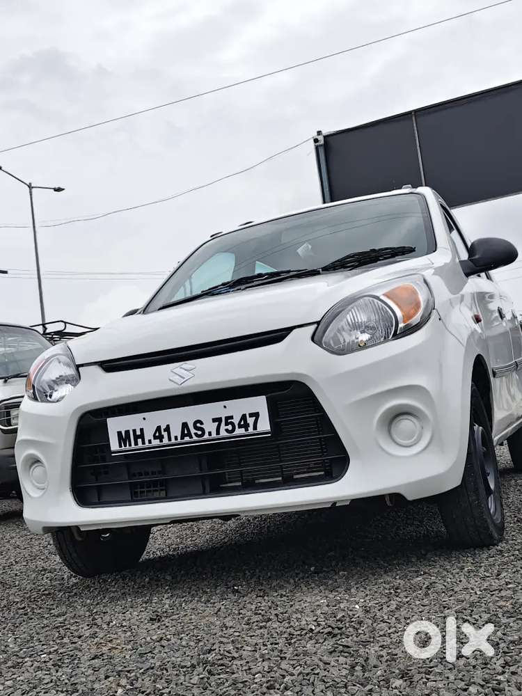 Maruti Suzuki Alto 2019 Limited