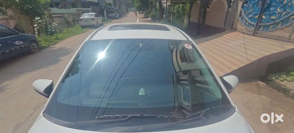 Hyundai New I20 1.5 Asta 2021