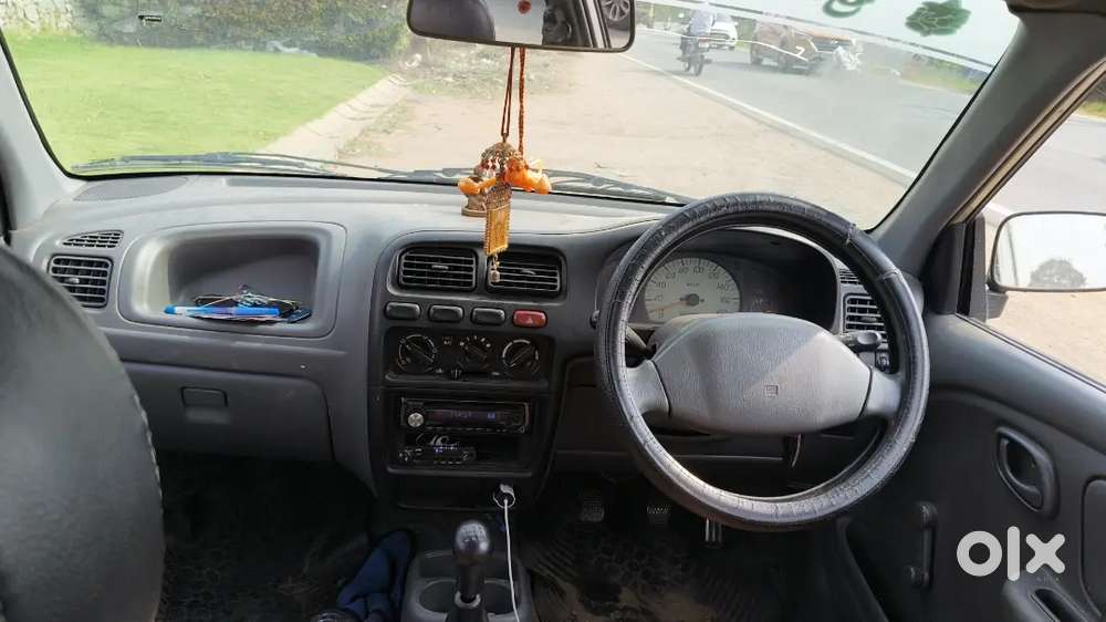 Good Condition Show Room Service