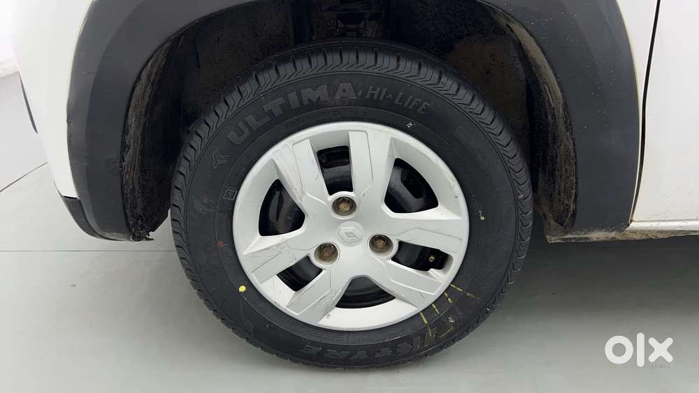 Renault Kwid 1.0 Rxt Sce Special (o), 2019, Petrol