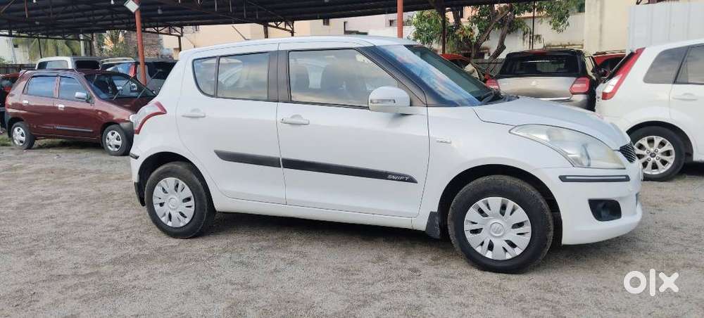 Maruti Suzuki Swift, 2014, Diesel