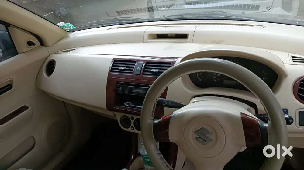 Maruti Suzuki Tour 2010
