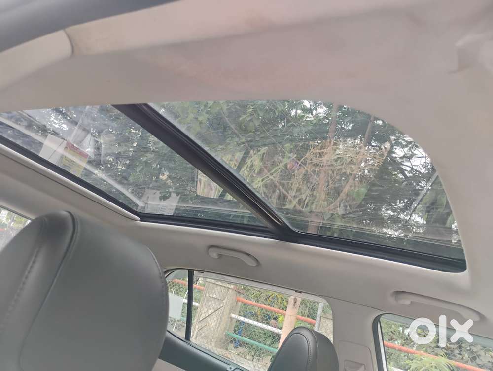 Hyundai Creta 1.5 Sx (o) Diesel, 2021, Diesel