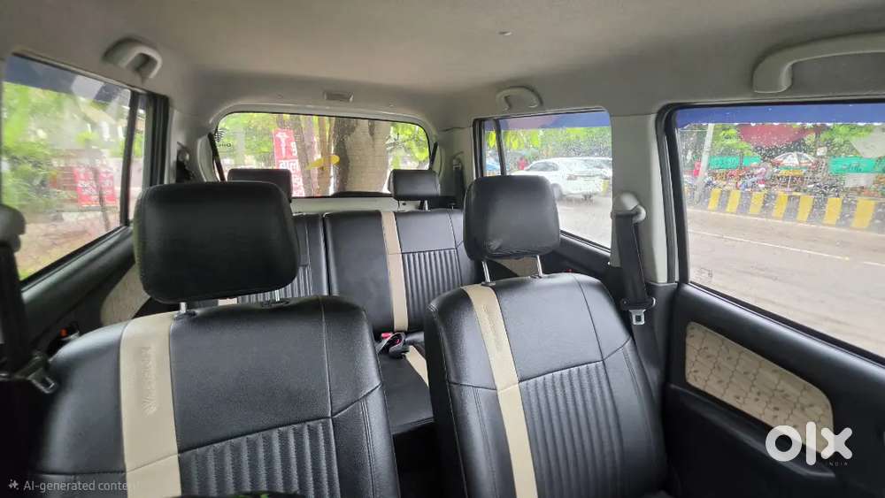 Maruti Suzuki Wagon R Automatic