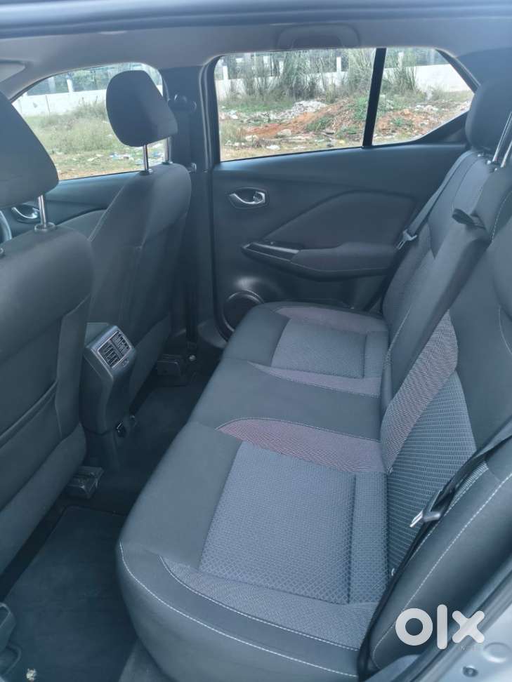 Nissan Kicks Xv, 2022, Petrol