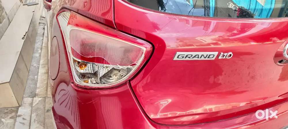 Grand I10 For Sale