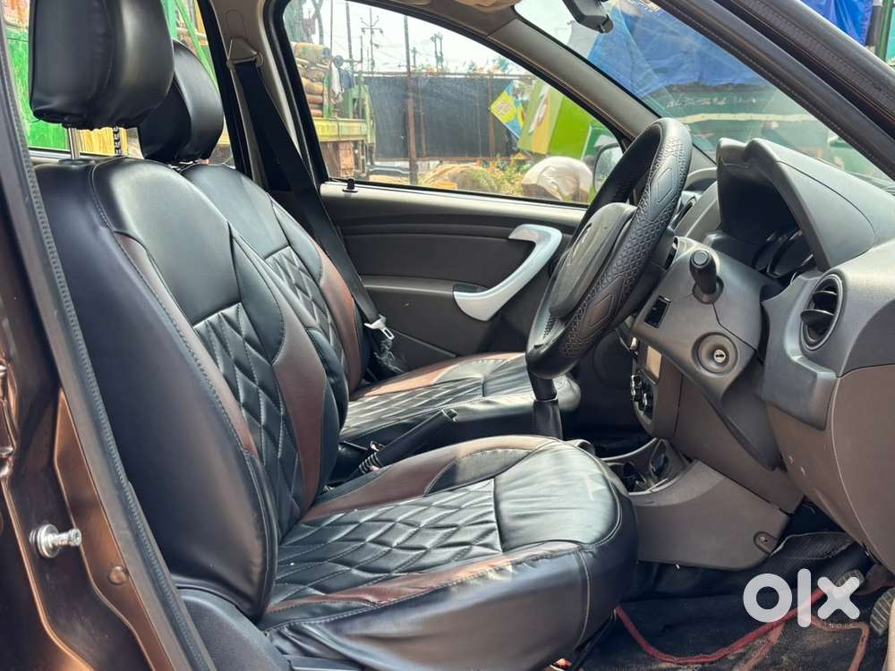 Renault Duster 85ps Diesel Rxl, 2016