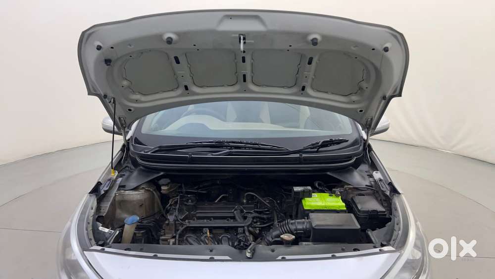 Hyundai Elite I20 [ ] 1.2 Sportz, 2016, Petrol