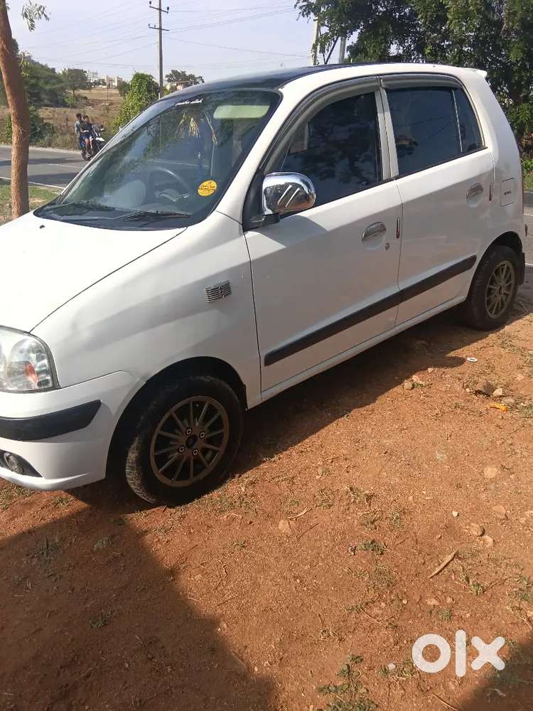 Very Good Condition With Mac Wheels New Apolo  Tyres