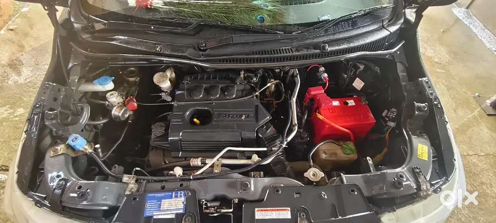 Maruti Suzuki Wagon R Stingray 2018 Cng & Hybrids 68000 Km Driven