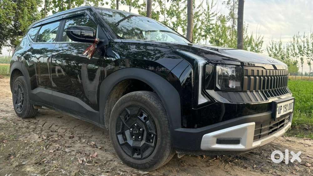 Kia New Seltos 3500 Km Driven With Vvip Number