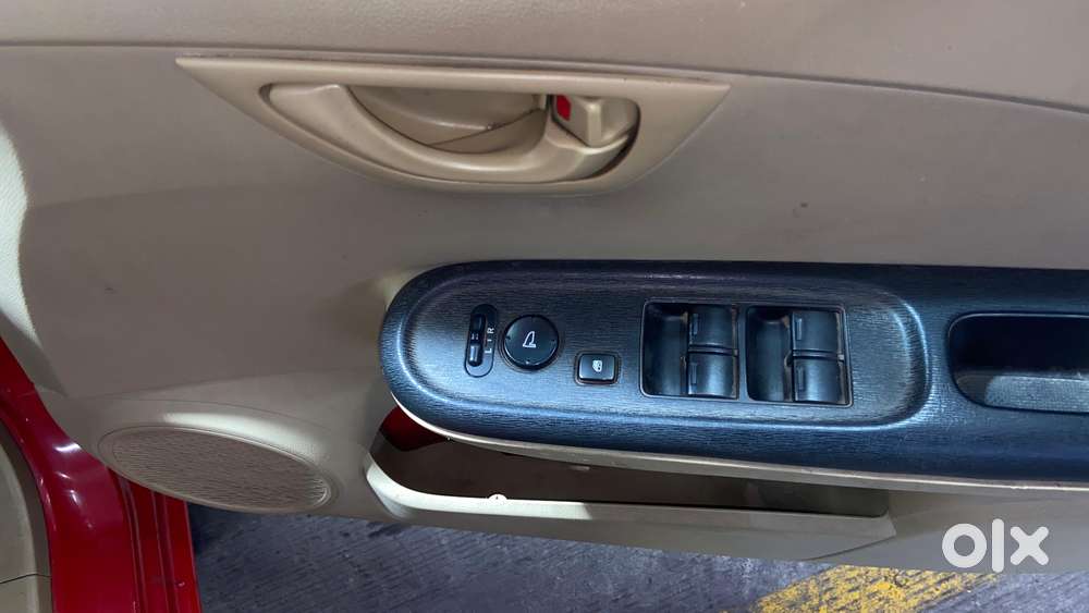 Honda Brio S Mt, 2014, Petrol