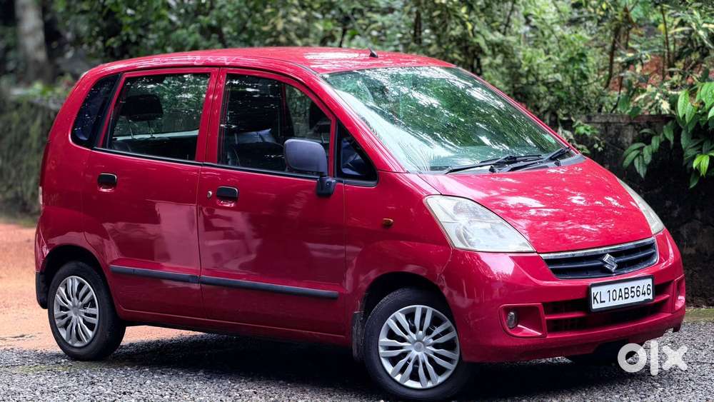 Maruti Suzuki Zen Estilo Lxi Bs Iv, 2008, Petrol