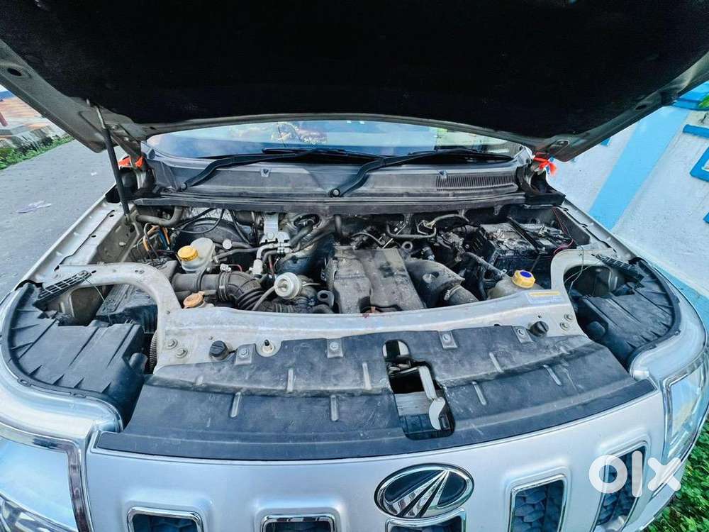 Mahindra Tuv 300 2018 Diesel 36000 Km Driven