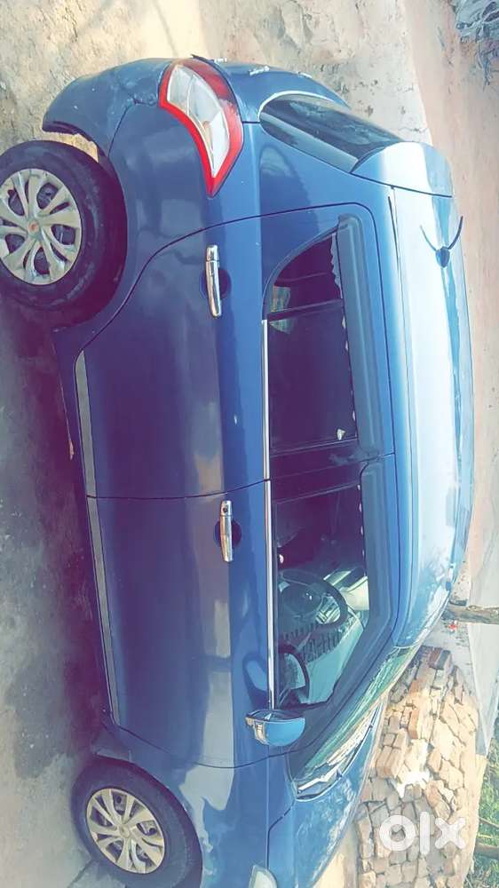 Maruti Suzuki Swift 2011 Diesel Good Condition