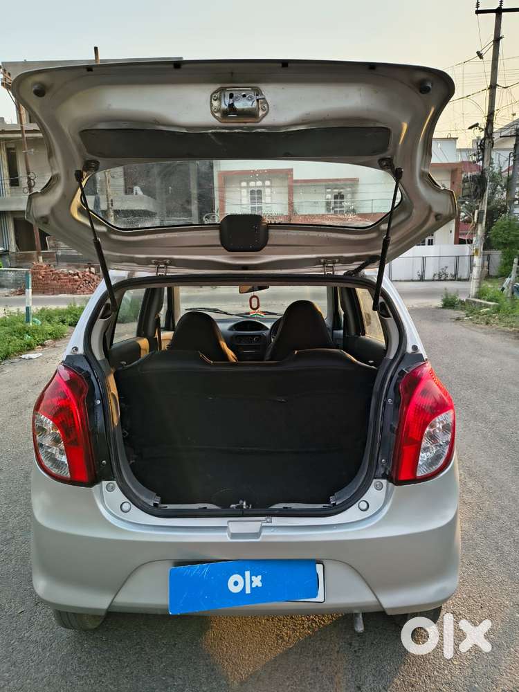 Maruti Suzuki Alto 800 2012-2016 Lx, 2013