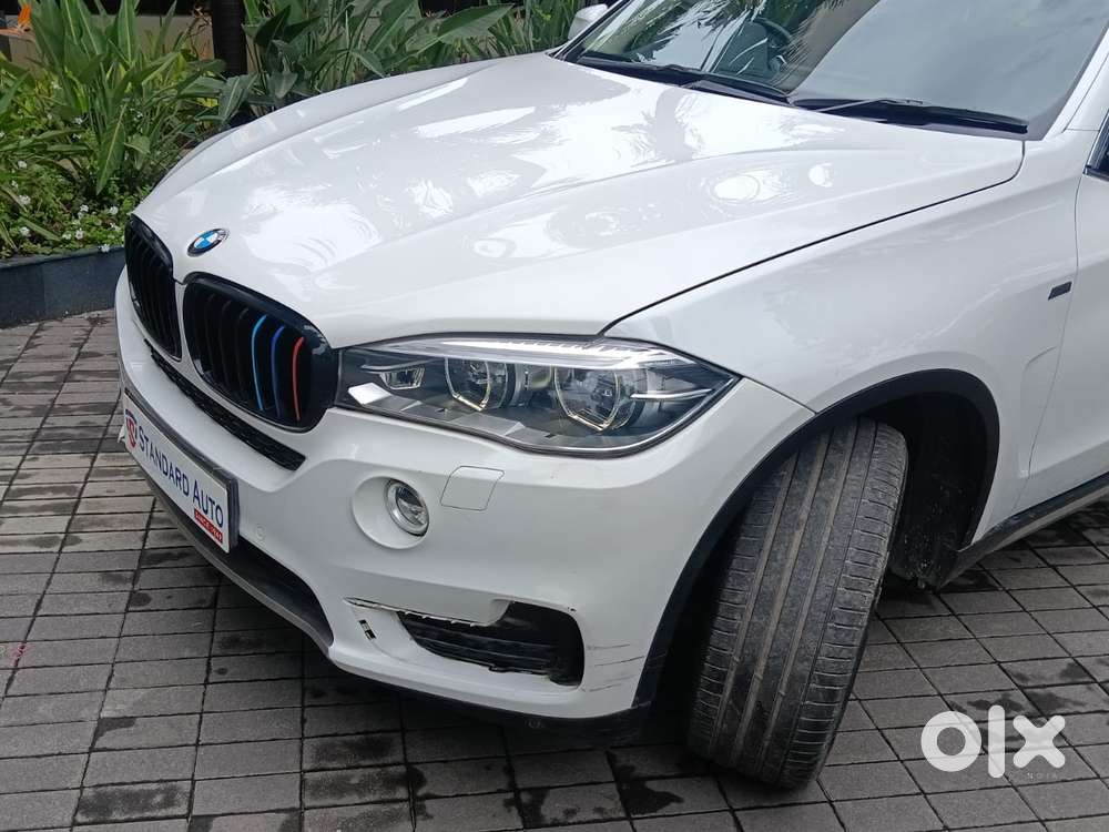 Bmw X5 Xdrive 30d, 2015, Diesel