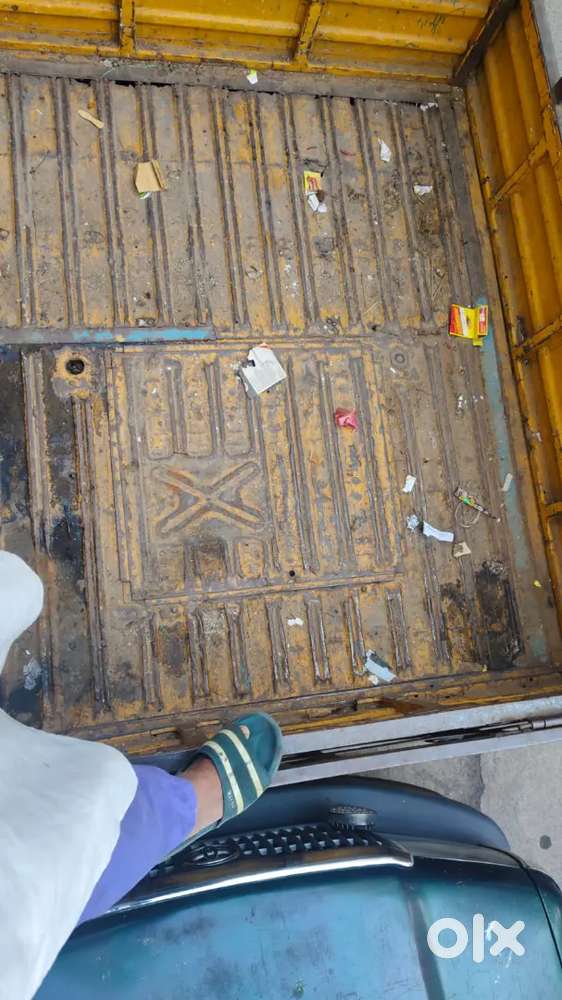 Auto Alpha Plus Running Working Good Condition