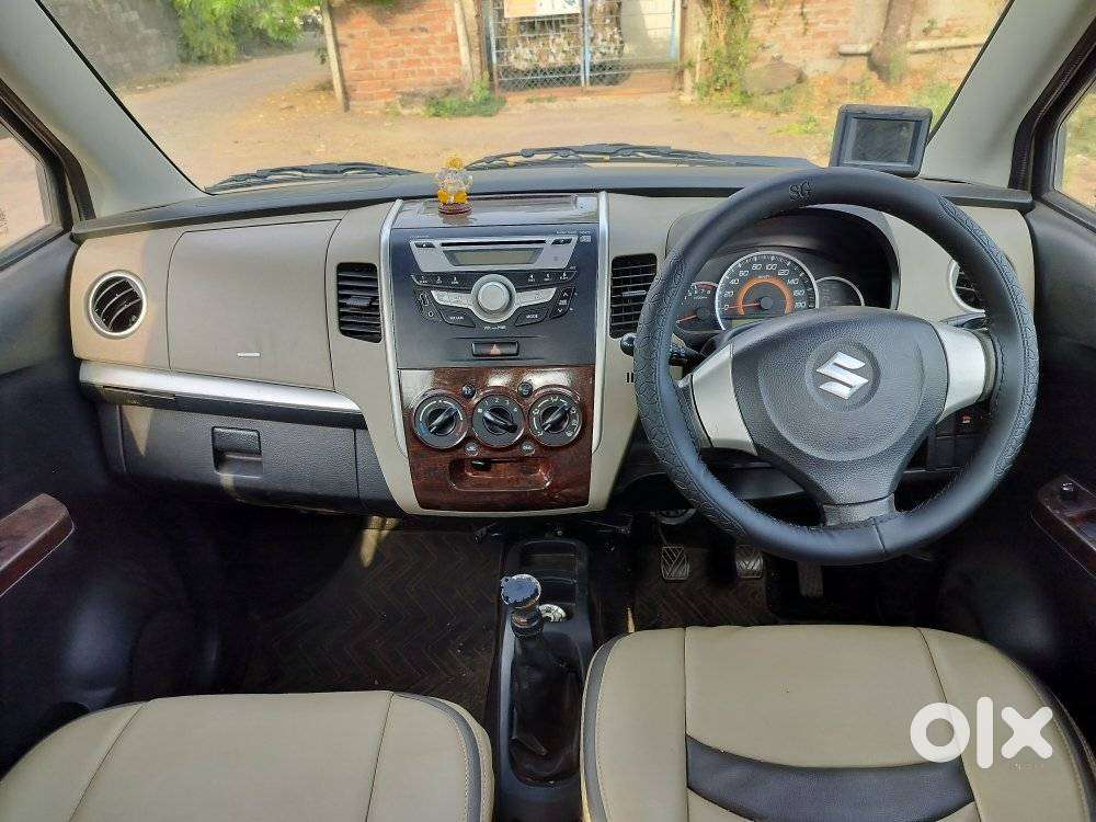 Maruti Suzuki Wagon R 1.0 2010-2019 Vxi Madhavan Signature Edition, ..