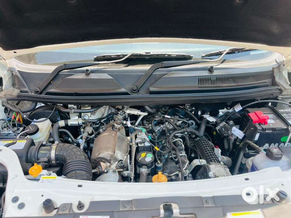 Mahindra Bolero Neo 2026 Diesel Well Maintained