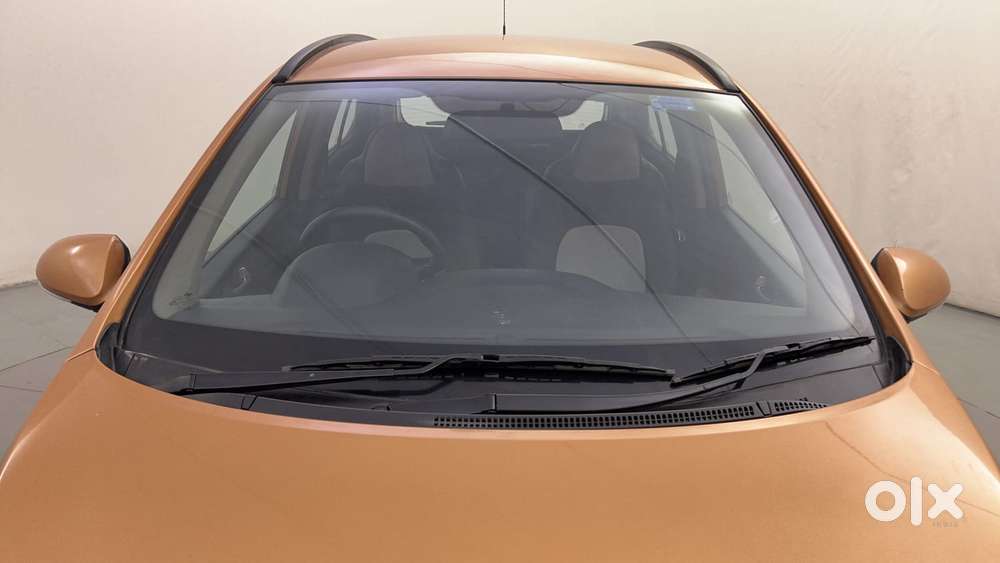 Hyundai Grand I10 Asta 1.2 Kappa Vtvt, 2016, Petrol