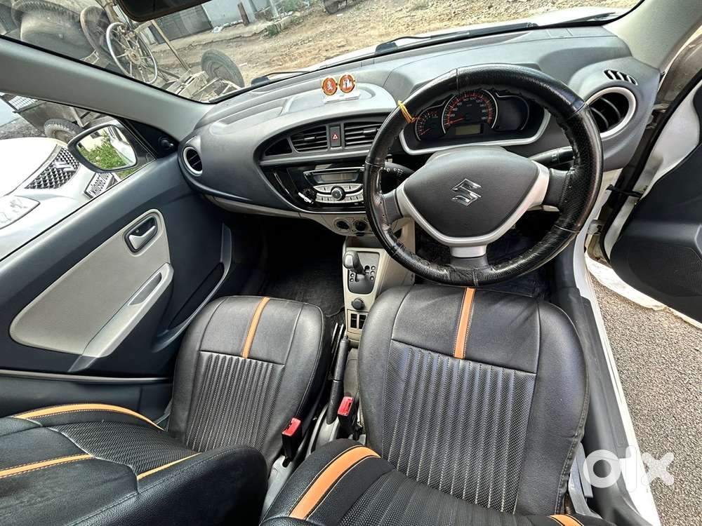 Maruti Suzuki Alto 2015