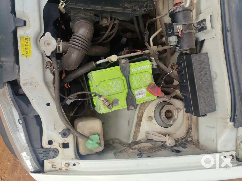Excellent Condition Maruti Alto